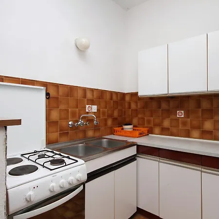 Mudri Dolac 117b 아파트 브로보스카