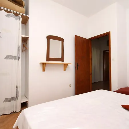 Apartment Mudri Dolac 117b *