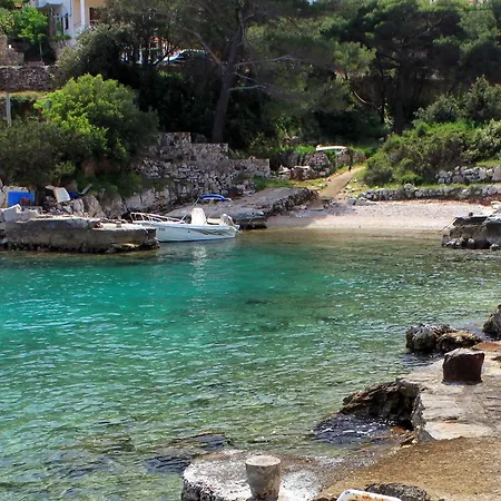 Mudri Dolac 117b Apartment Vrboska