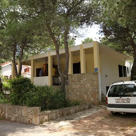Apartment Mudri Dolac 117b Vrboska