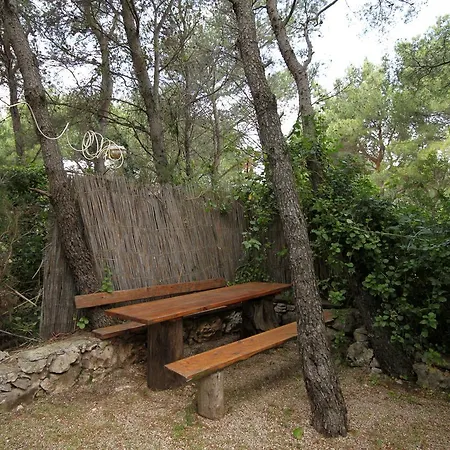 Mudri Dolac 117b Apartment